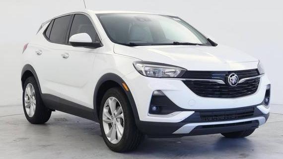 BUICK ENCORE GX 2020 KL4MMBS22LB101088 image